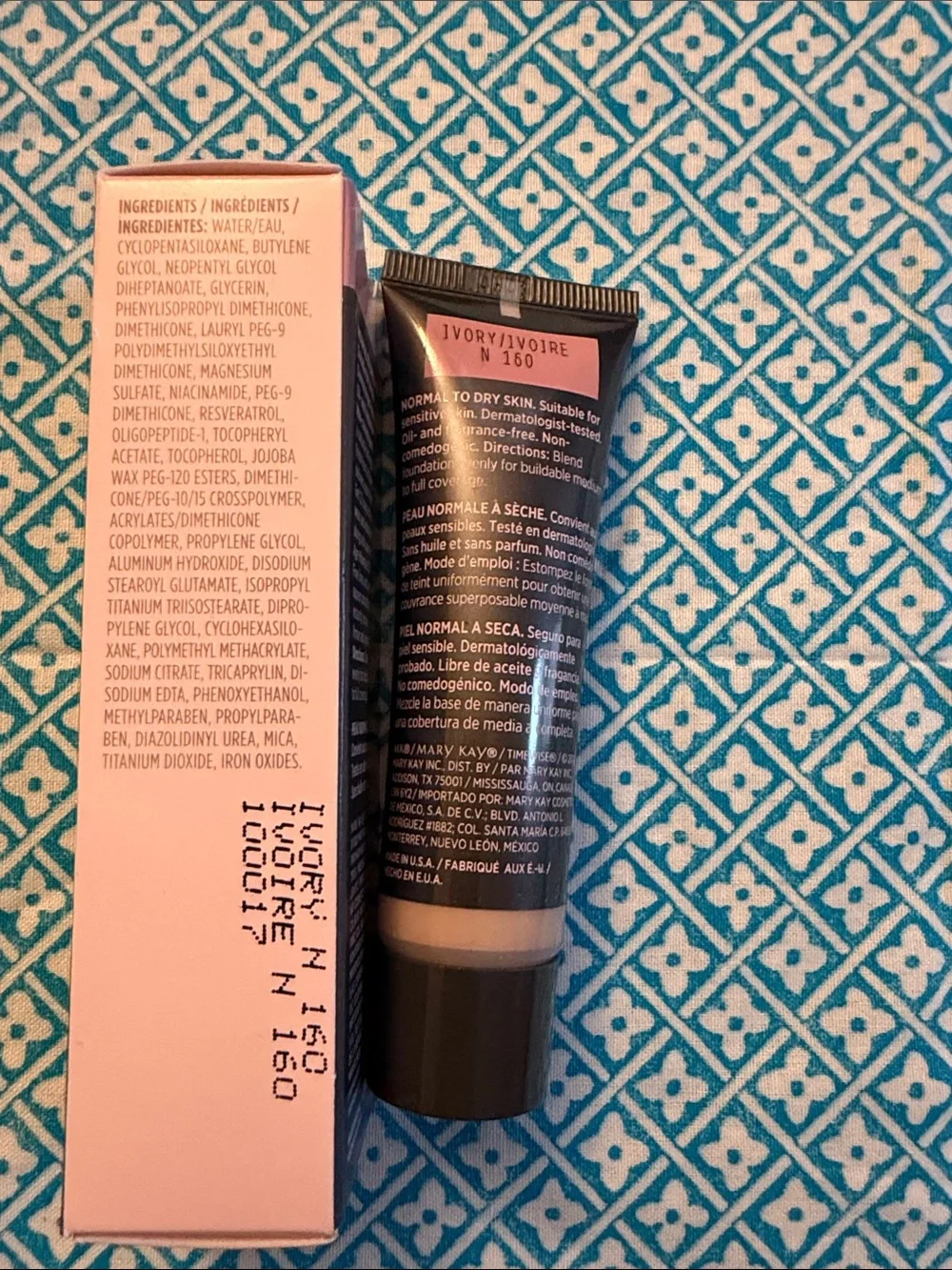 Mary Kay mary kay
